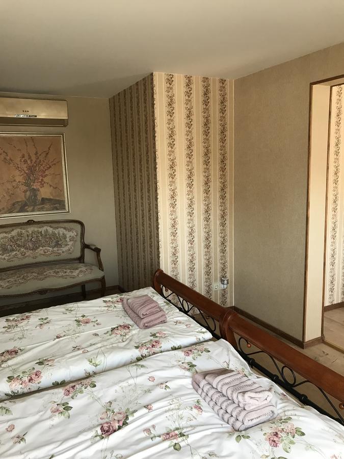 Arbatines Apartamentai Біржай Екстер'єр фото